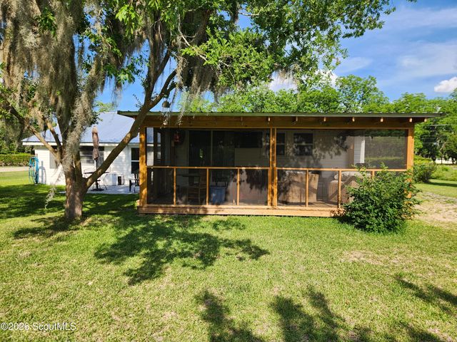 327 Anita Street, Waycross, GA 31503