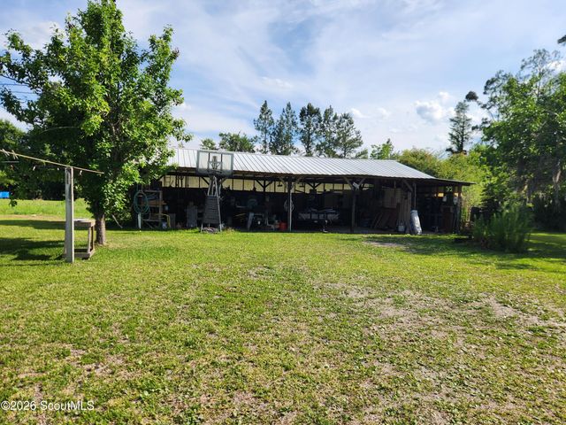 327 Anita Street, Waycross, GA 31503