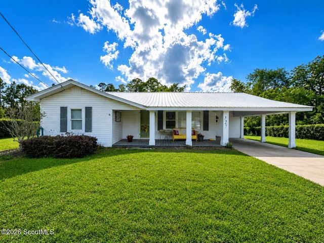 327 Anita Street, Waycross, GA 31503