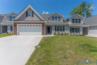 G3 Kennington Meadows, Aylett, VA 23009