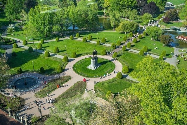 2 Commonwealth Ave 14B, Boston, MA 02116