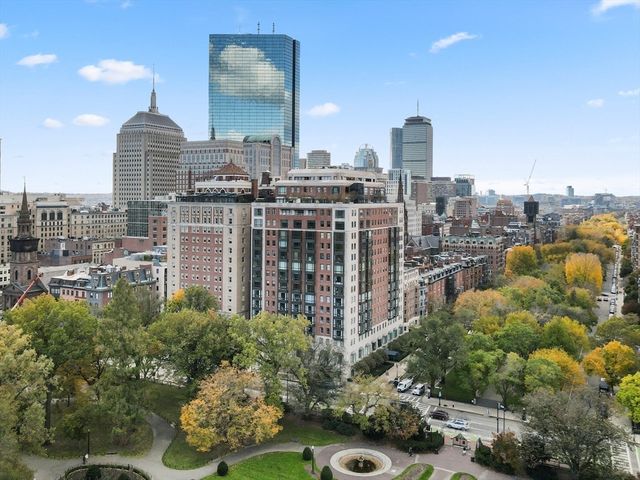 2 Commonwealth Ave 14B, Boston, MA 02116
