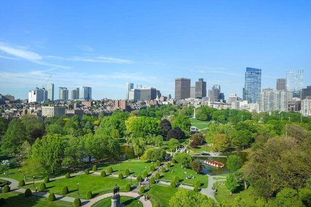 2 Commonwealth Ave 14B, Boston, MA 02116