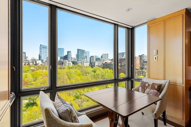 2 Commonwealth Ave 14B, Boston, MA 02116