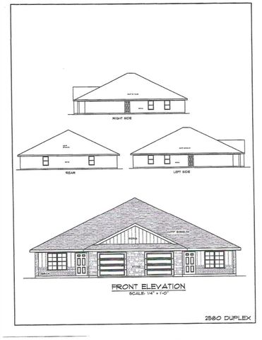 309 Rain Dance TRL, Copperas Cove, TX 76522