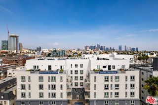 839 S Fedora Street 709, Los Angeles, CA 90005