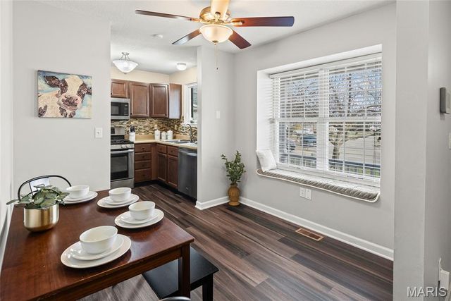 37 Jennifer Drive, Glen Carbon, IL 62034