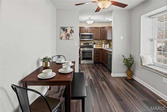 37 Jennifer Drive, Glen Carbon, IL 62034