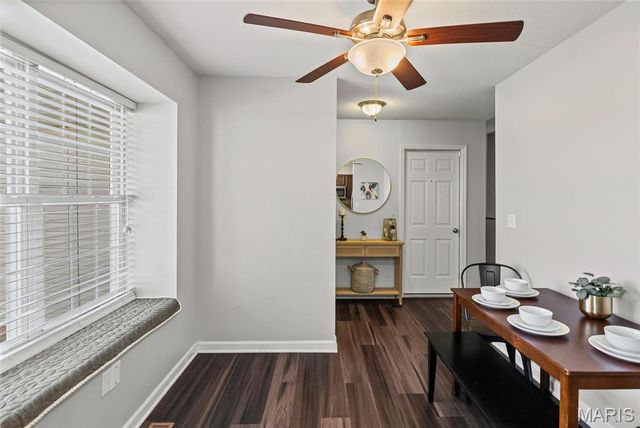 37 Jennifer Drive, Glen Carbon, IL 62034