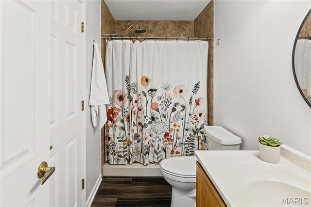 37 Jennifer Drive, Glen Carbon, IL 62034