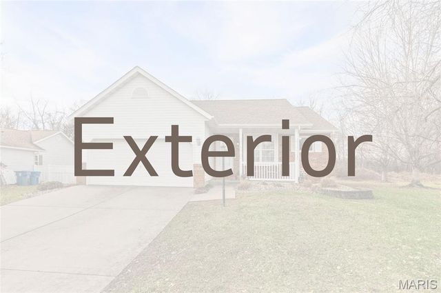 37 Jennifer Drive, Glen Carbon, IL 62034