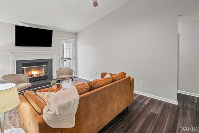 37 Jennifer Drive, Glen Carbon, IL 62034