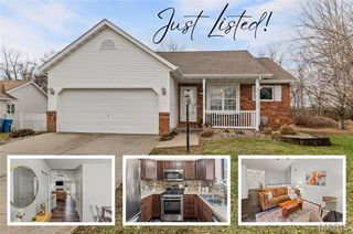 37 Jennifer Drive, Glen Carbon, IL 62034