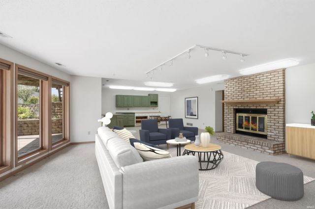 2821 Emerald Lake Drive, Fort Wayne, IN 46804