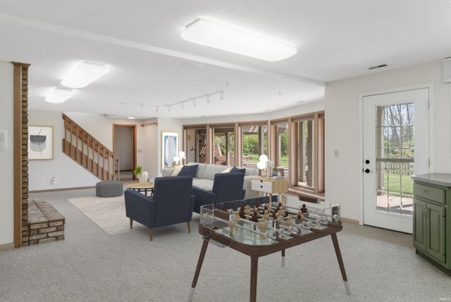 2821 Emerald Lake Drive, Fort Wayne, IN 46804