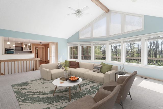2821 Emerald Lake Drive, Fort Wayne, IN 46804