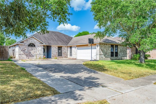 6205 Cornell Dr, Corpus Christi, TX 78414