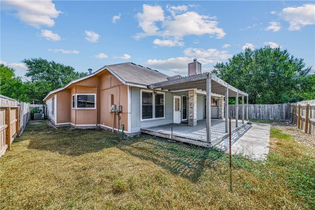 6205 Cornell Dr, Corpus Christi, TX 78414