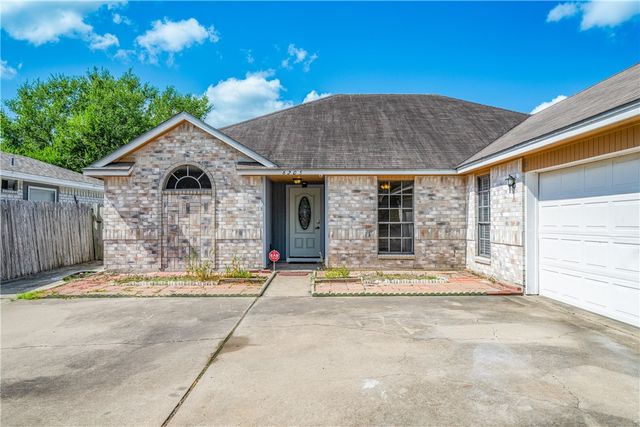 6205 Cornell Dr, Corpus Christi, TX 78414