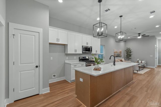 306 E Avery St West Lot, Pensacola, FL 32503