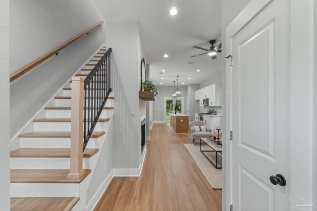 306 E Avery St West Lot, Pensacola, FL 32503