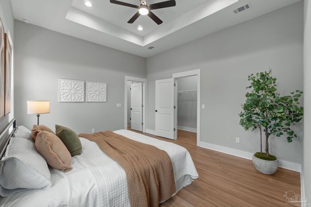 306 E Avery St West Lot, Pensacola, FL 32503