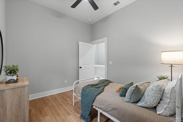 306 E Avery St West Lot, Pensacola, FL 32503