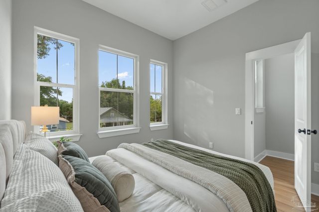 306 E Avery St West Lot, Pensacola, FL 32503