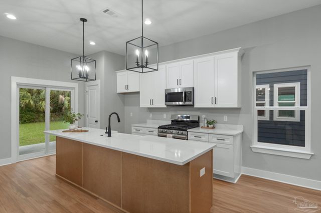 306 E Avery St West Lot, Pensacola, FL 32503