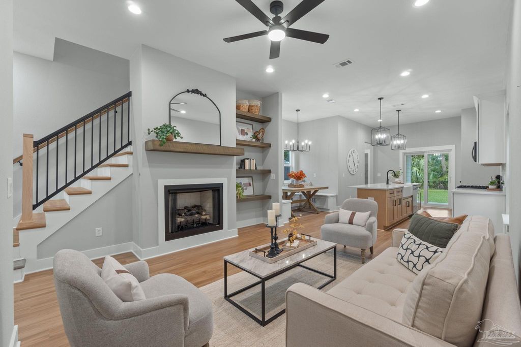 306 E Avery St West Lot, Pensacola, FL 32503