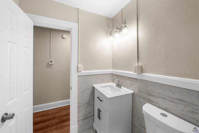 214 Third Street, Warner Robins, GA 31093