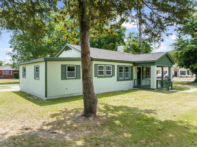 214 Third Street, Warner Robins, GA 31093