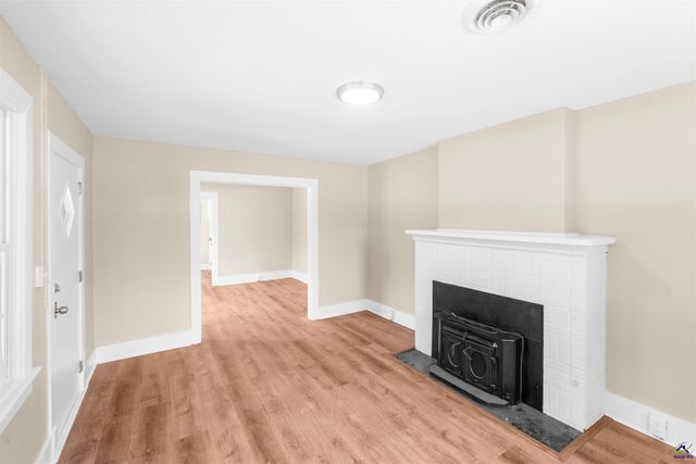 214 Third Street, Warner Robins, GA 31093