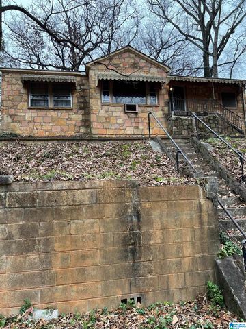 7705 BELMONT AVENUE, Birmingham, AL 35206