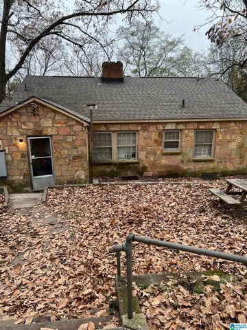 7705 BELMONT AVENUE, Birmingham, AL 35206