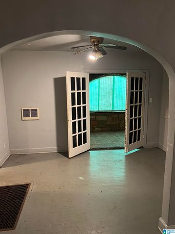 7705 BELMONT AVENUE, Birmingham, AL 35206