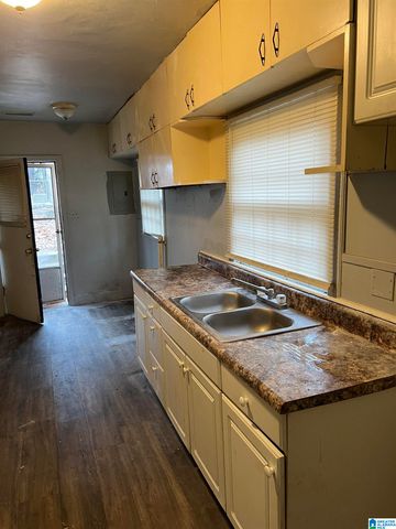 7705 BELMONT AVENUE, Birmingham, AL 35206