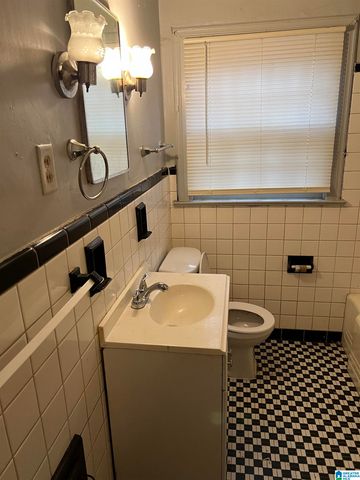 7705 BELMONT AVENUE, Birmingham, AL 35206