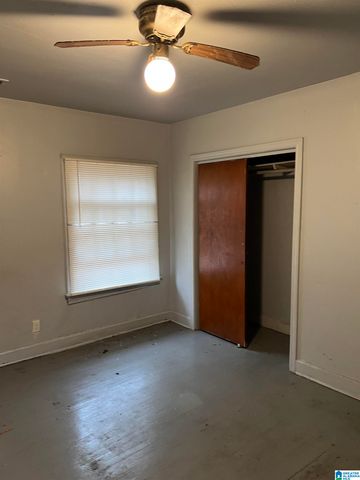 7705 BELMONT AVENUE, Birmingham, AL 35206