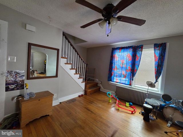 445 E FRANKLIN ST, Hagerstown, MD 21740