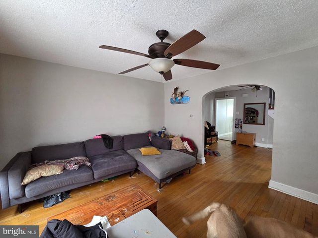 445 E FRANKLIN ST, Hagerstown, MD 21740