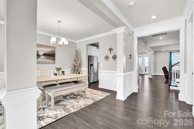 309 W Waterlynn Road, Mooresville, NC 28117