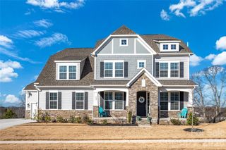 309 W Waterlynn Road, Mooresville, NC 28117