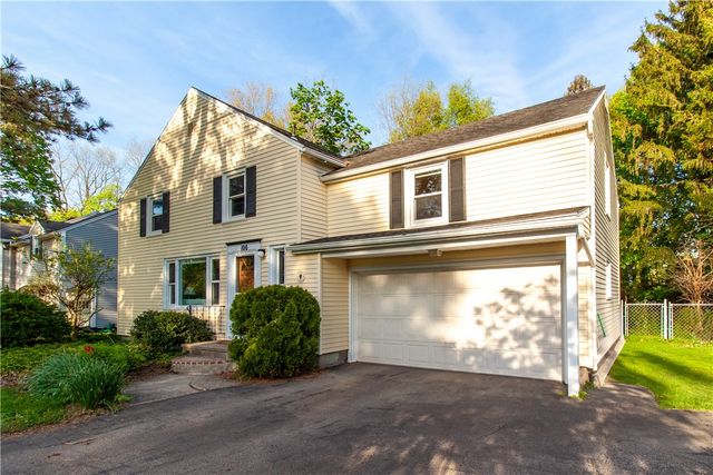 100 Newcastle Road, Rochester, NY 14610