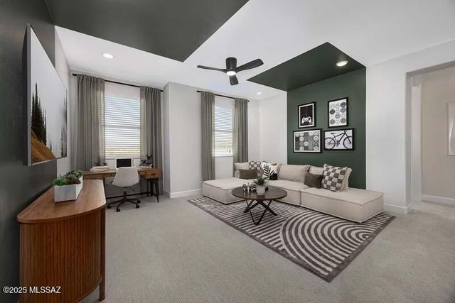 4503 W Tortolita View Circle, Marana, AZ 85658