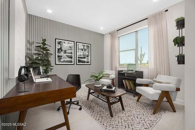 4503 W Tortolita View Circle, Marana, AZ 85658