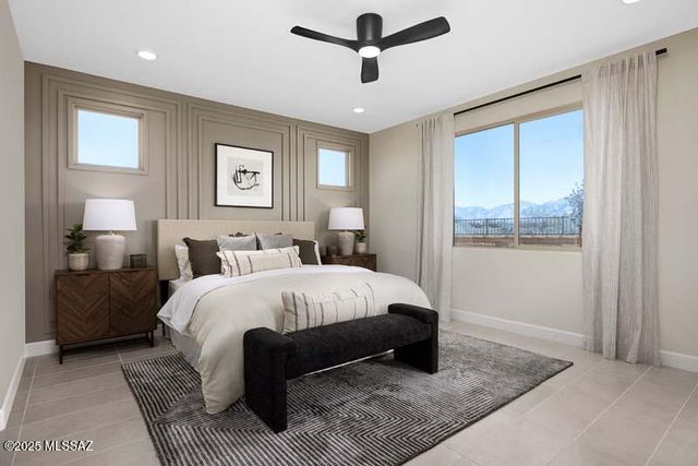 4503 W Tortolita View Circle, Marana, AZ 85658