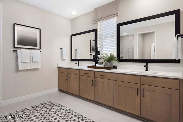 4503 W Tortolita View Circle, Marana, AZ 85658