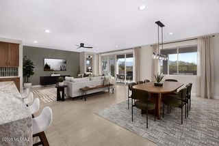 4503 W Tortolita View Circle, Marana, AZ 85658