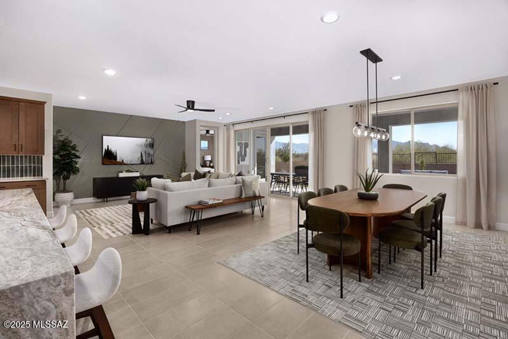 4503 W Tortolita View Circle, Marana, AZ 85658